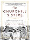 Cover image for The Churchill Sisters